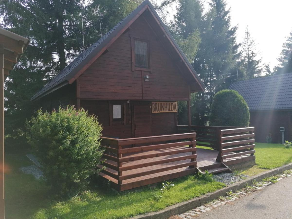 Hotel Pavla Vysocina Nove Mesto na Morave Zewnętrze zdjęcie