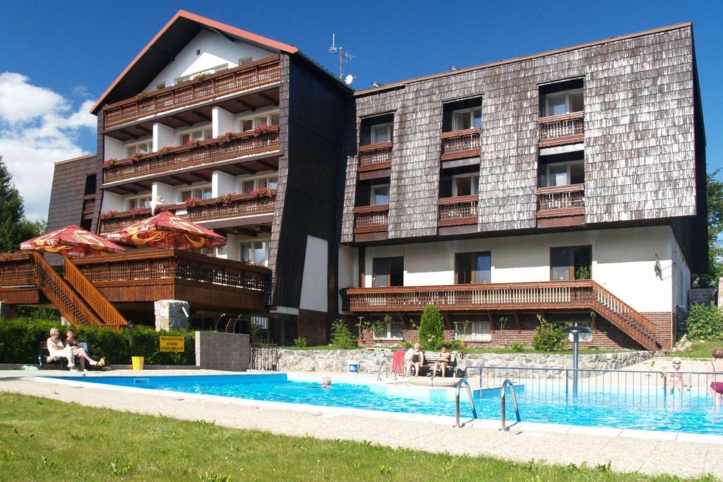 Hotel Pavla Vysocina Nove Mesto na Morave Pokój zdjęcie